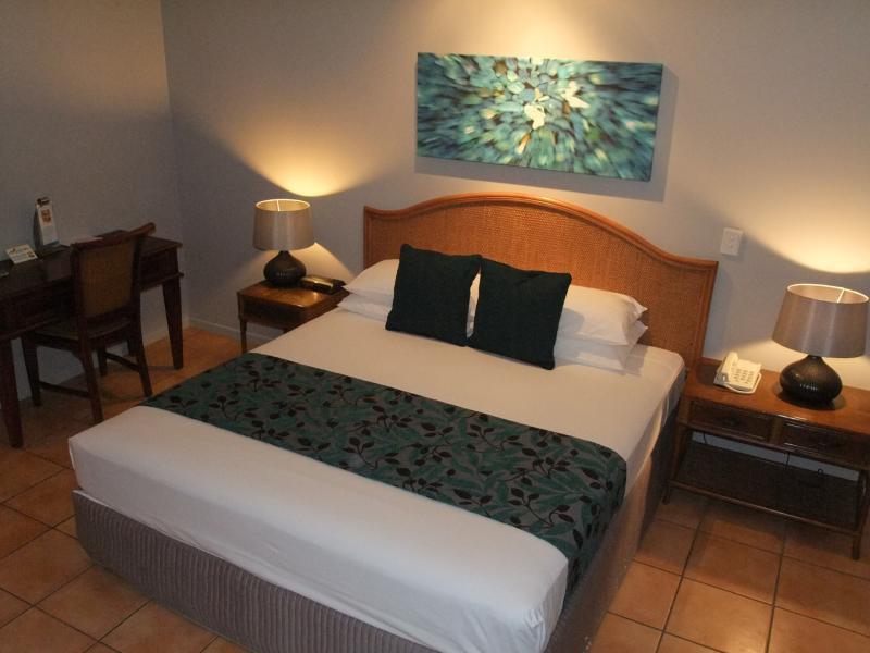 Turtle Cove Beach Resort - Adults Only Lgbtqia & Allies Wangetti Exterior foto