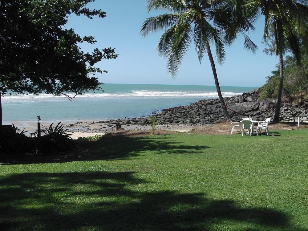 Turtle Cove Beach Resort - Adults Only Lgbtqia & Allies Wangetti Exterior foto