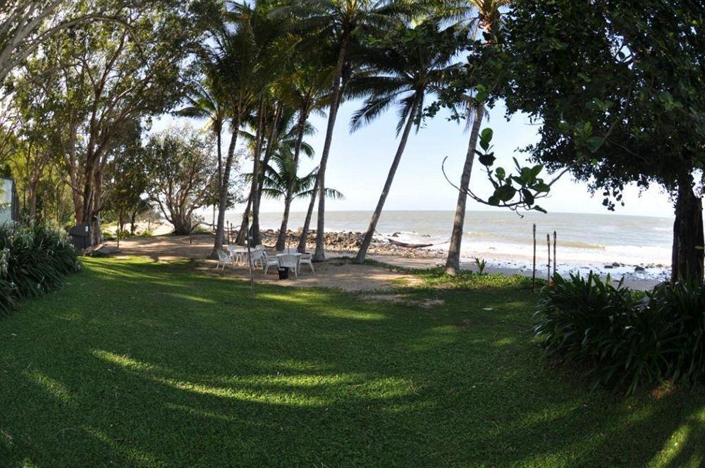 Turtle Cove Beach Resort - Adults Only Lgbtqia & Allies Wangetti Exterior foto