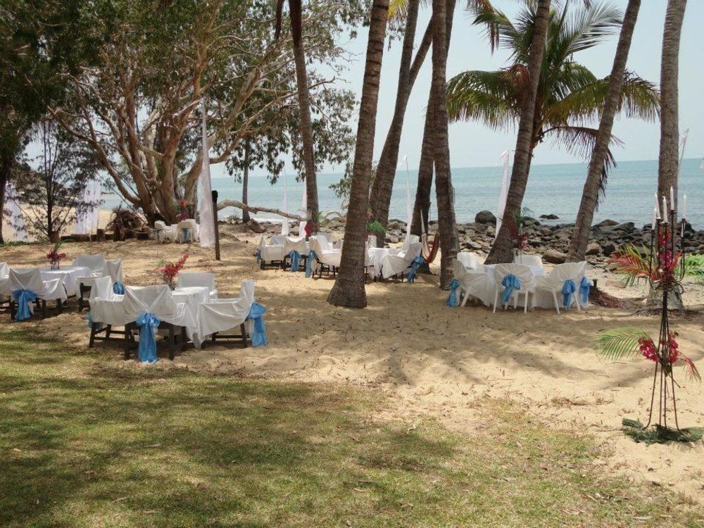 Turtle Cove Beach Resort - Adults Only Lgbtqia & Allies Wangetti Exterior foto