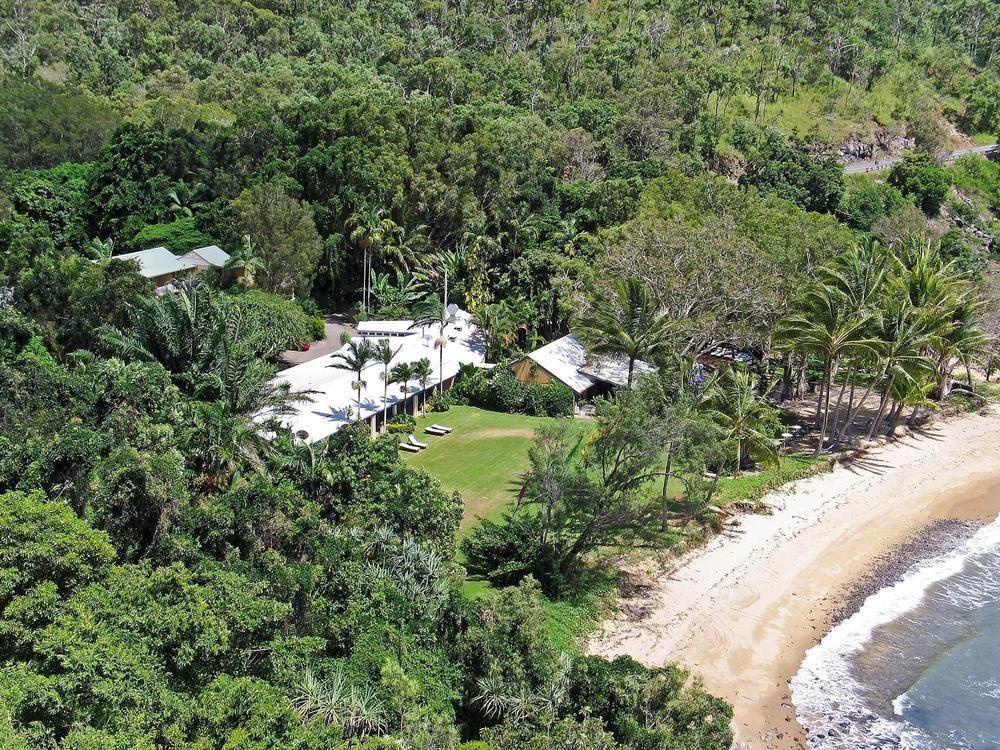Turtle Cove Beach Resort - Adults Only Lgbtqia & Allies Wangetti Exterior foto