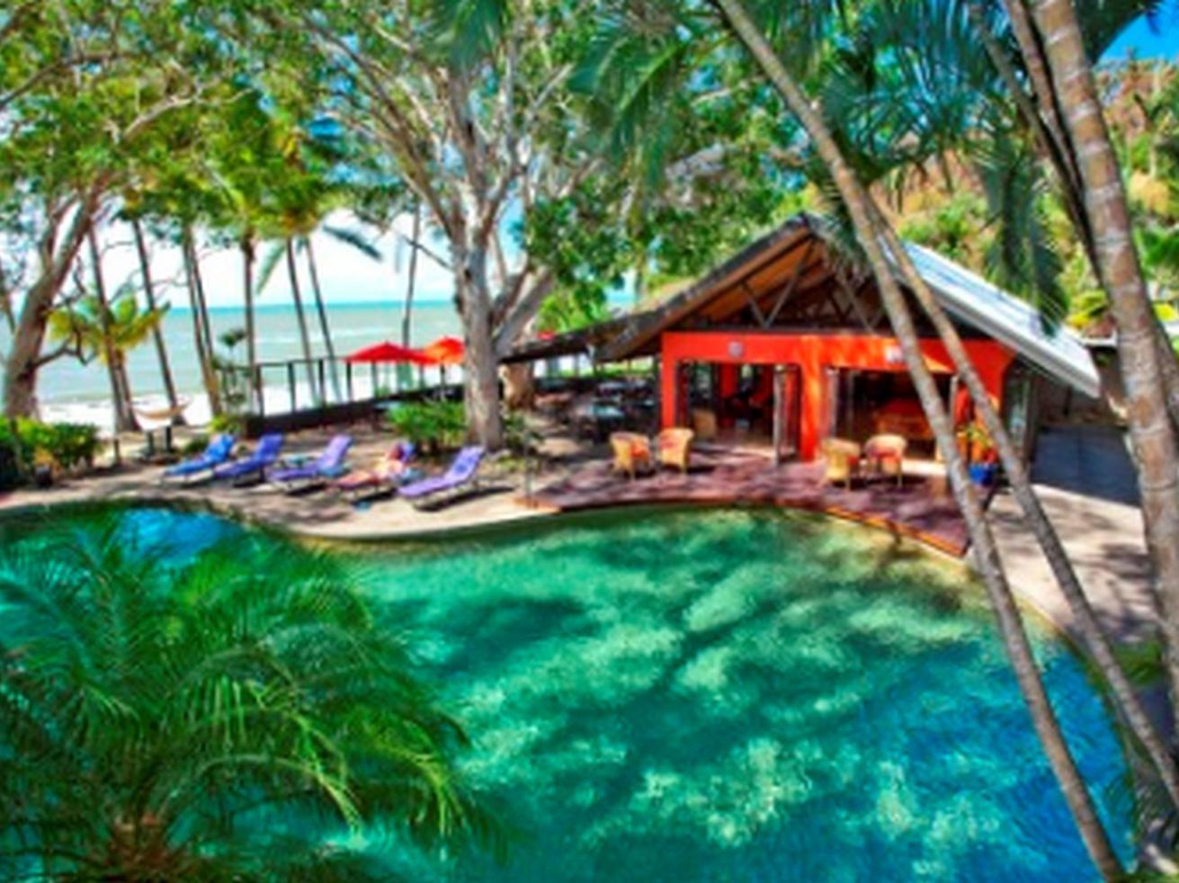 Turtle Cove Beach Resort - Adults Only Lgbtqia & Allies Wangetti Exterior foto