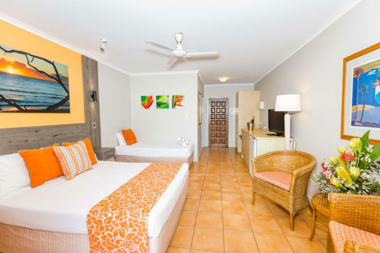 Turtle Cove Beach Resort - Adults Only Lgbtqia & Allies Wangetti Exterior foto