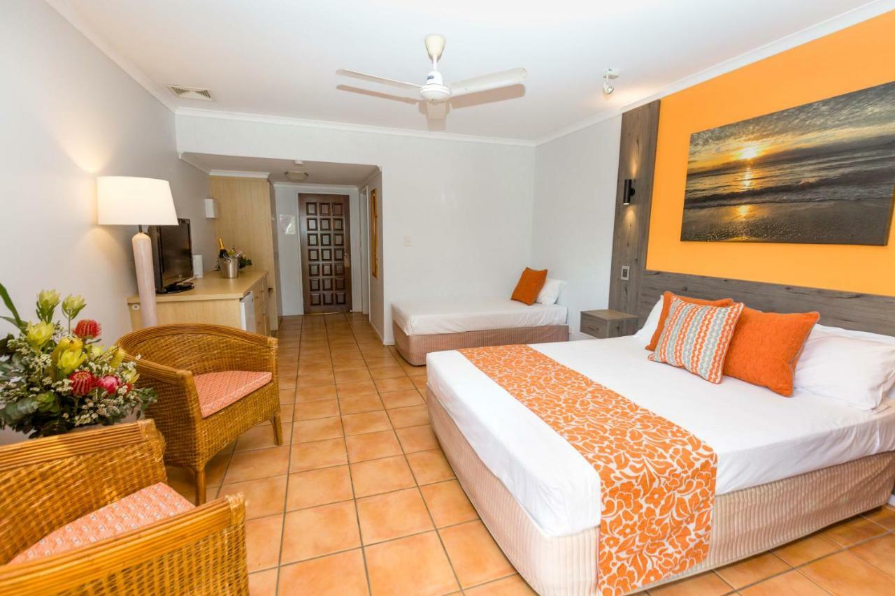 Turtle Cove Beach Resort - Adults Only Lgbtqia & Allies Wangetti Exterior foto