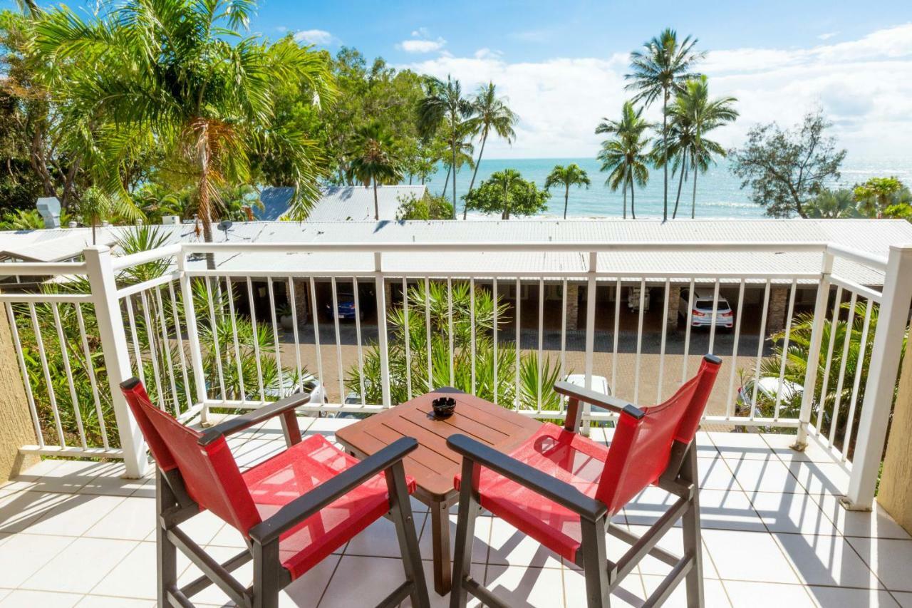 Turtle Cove Beach Resort - Adults Only Lgbtqia & Allies Wangetti Exterior foto