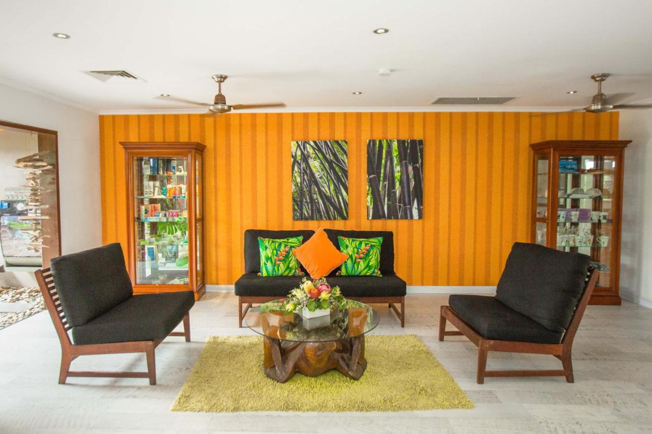 Turtle Cove Beach Resort - Adults Only Lgbtqia & Allies Wangetti Exterior foto