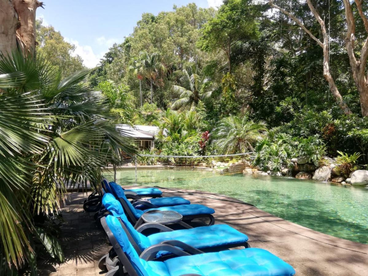 Turtle Cove Beach Resort - Adults Only Lgbtqia & Allies Wangetti Exterior foto