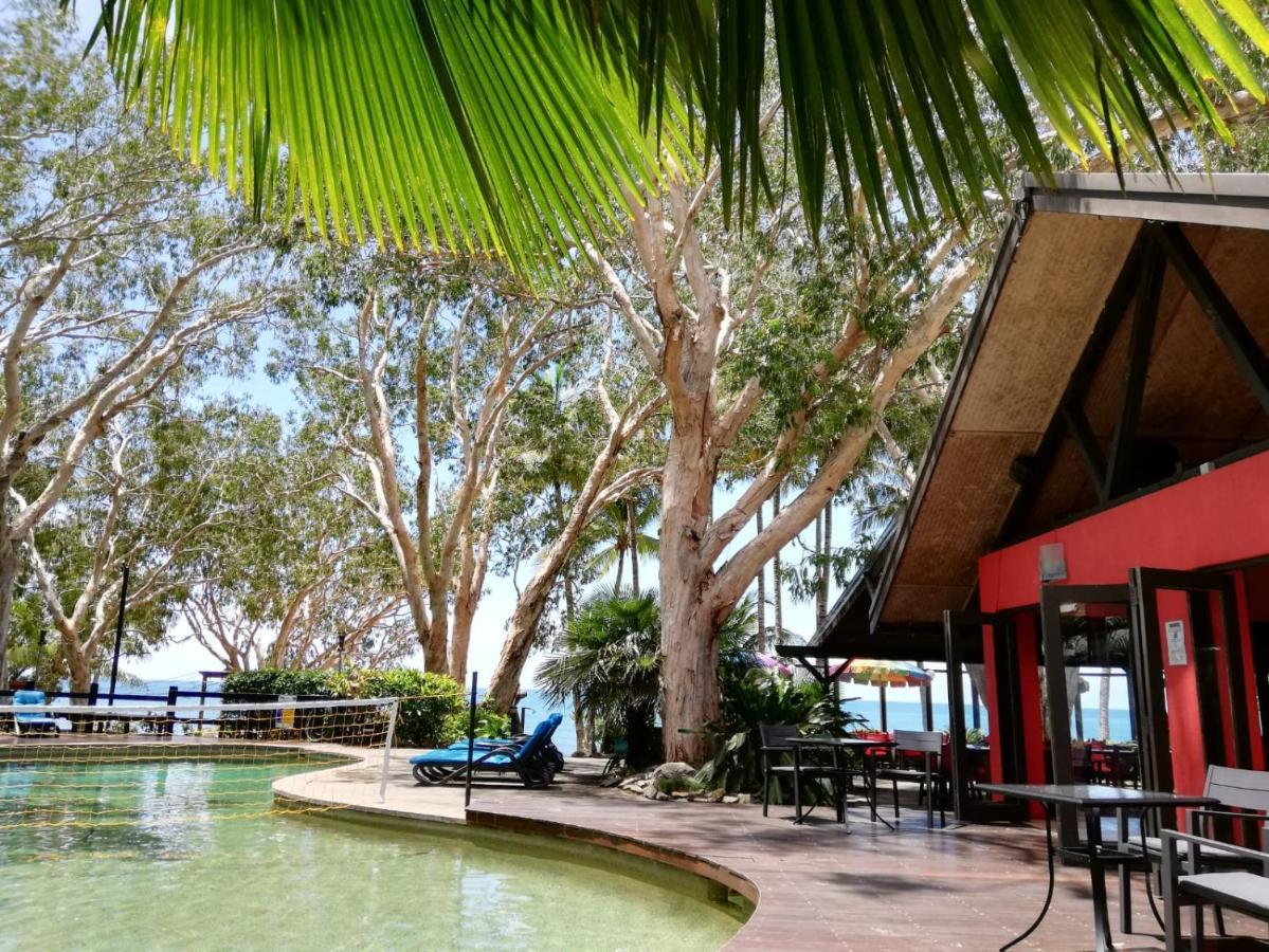 Turtle Cove Beach Resort - Adults Only Lgbtqia & Allies Wangetti Exterior foto