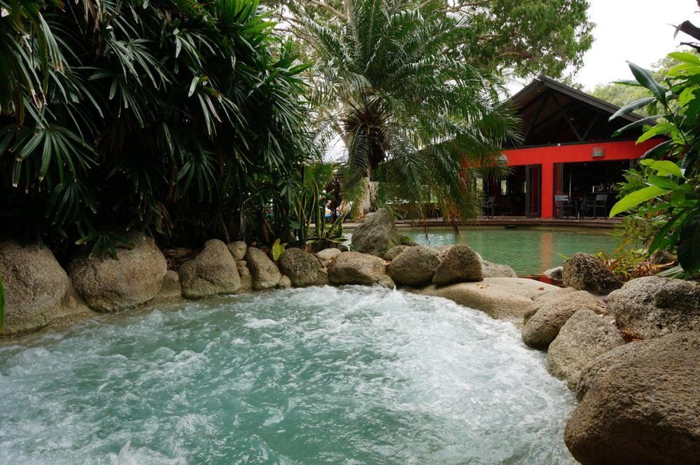 Turtle Cove Beach Resort - Adults Only Lgbtqia & Allies Wangetti Exterior foto