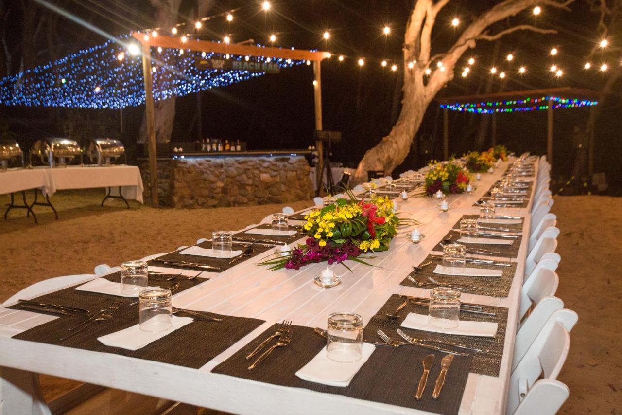 Turtle Cove Beach Resort - Adults Only Lgbtqia & Allies Wangetti Exterior foto